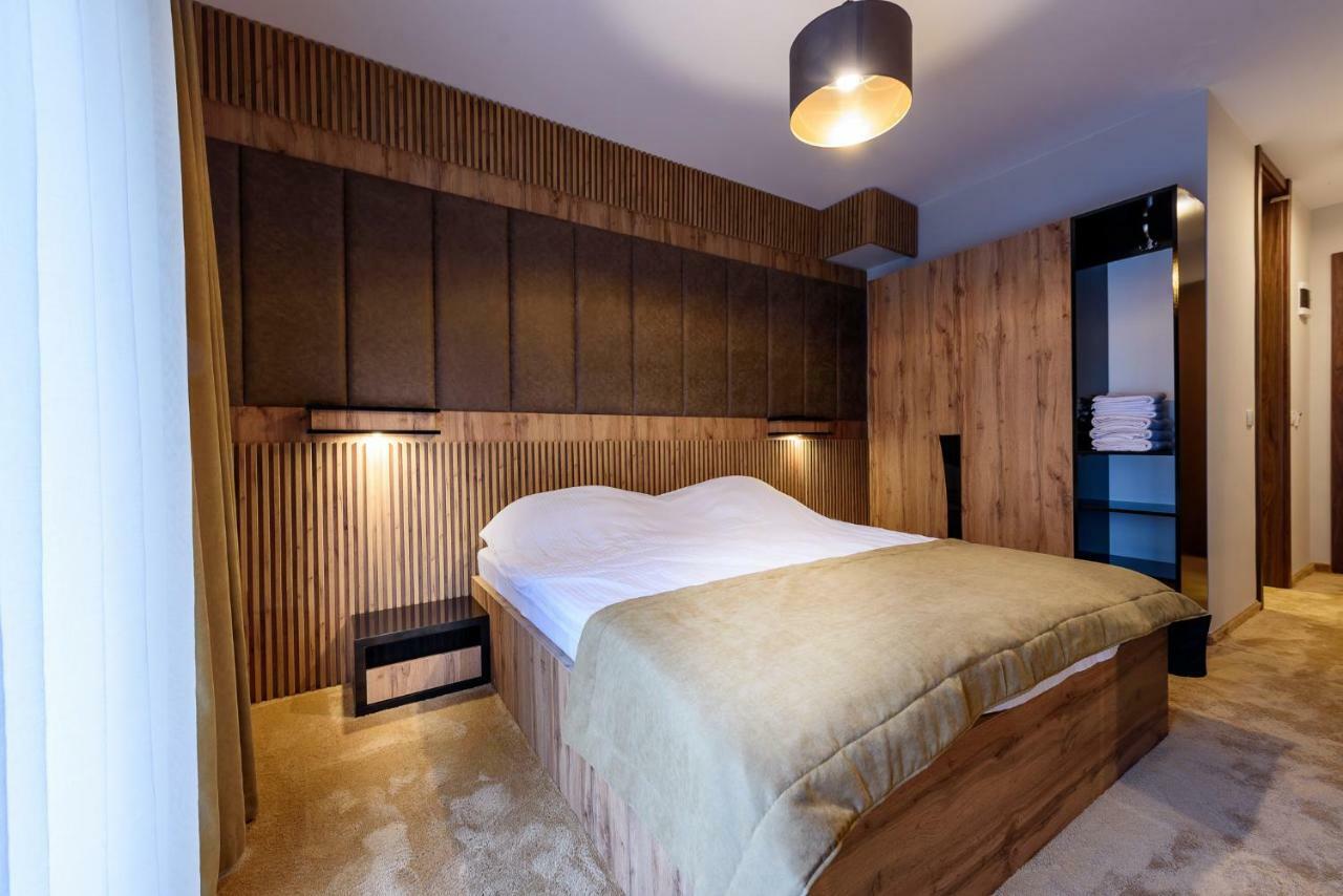 Resort Ujevara E Drinit 佩奇 外观 照片